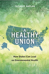 Cover of "A Healthy Union"