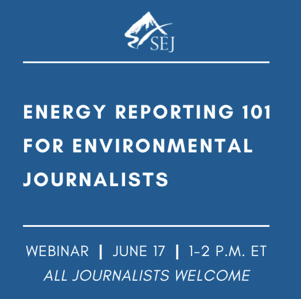 Webinar graphic for Silenced Sources — When Fear of Retaliation Muzzles Facts