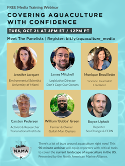 Image of Oct 21, 2025 NAMA webinar