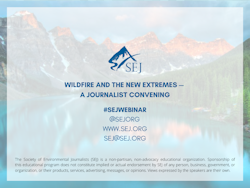 Screenshot of Feb. 26, 2025 webinar opening slide